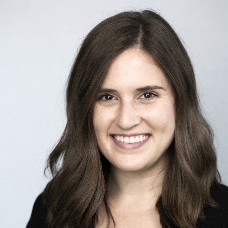 Meg Reed