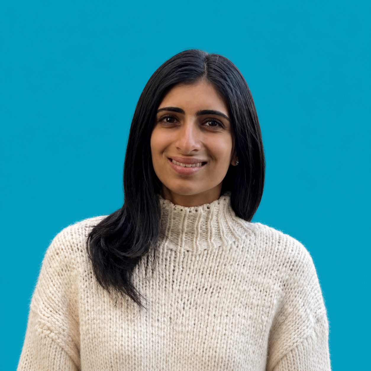 Richa Makhijani