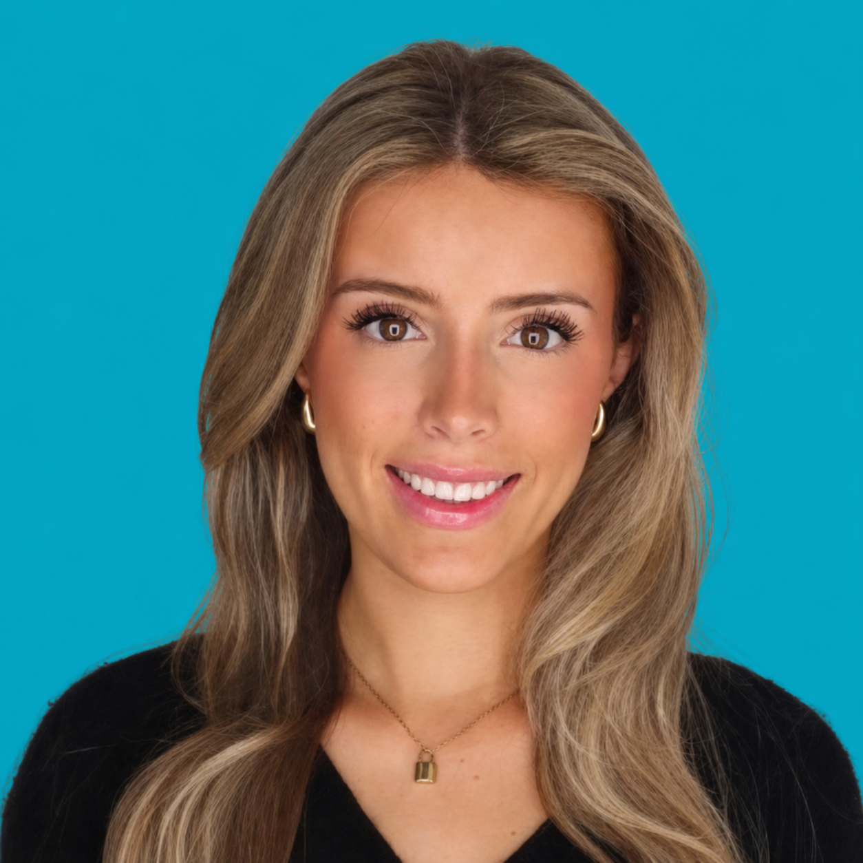 Isabella Fordyce