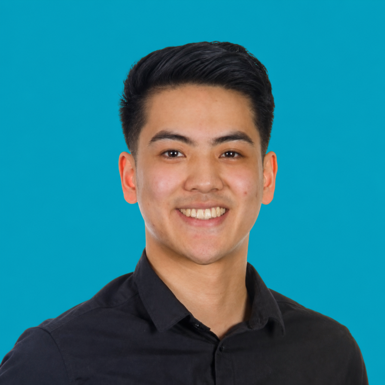 Victor Huang