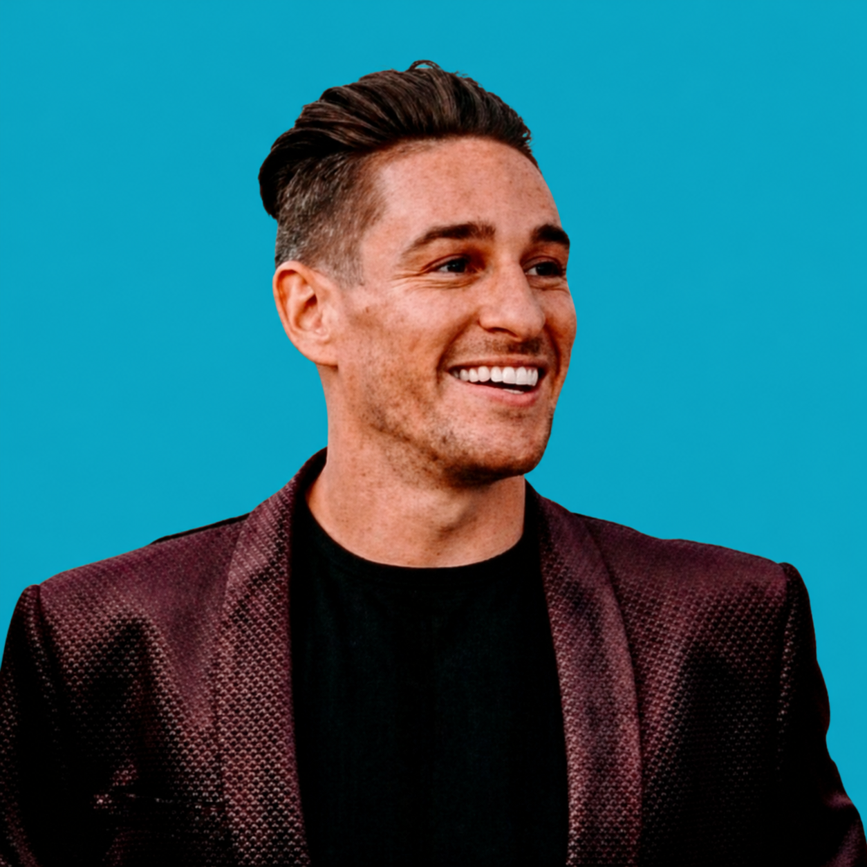 Blake Chidester