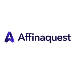 Affinaquest Logo