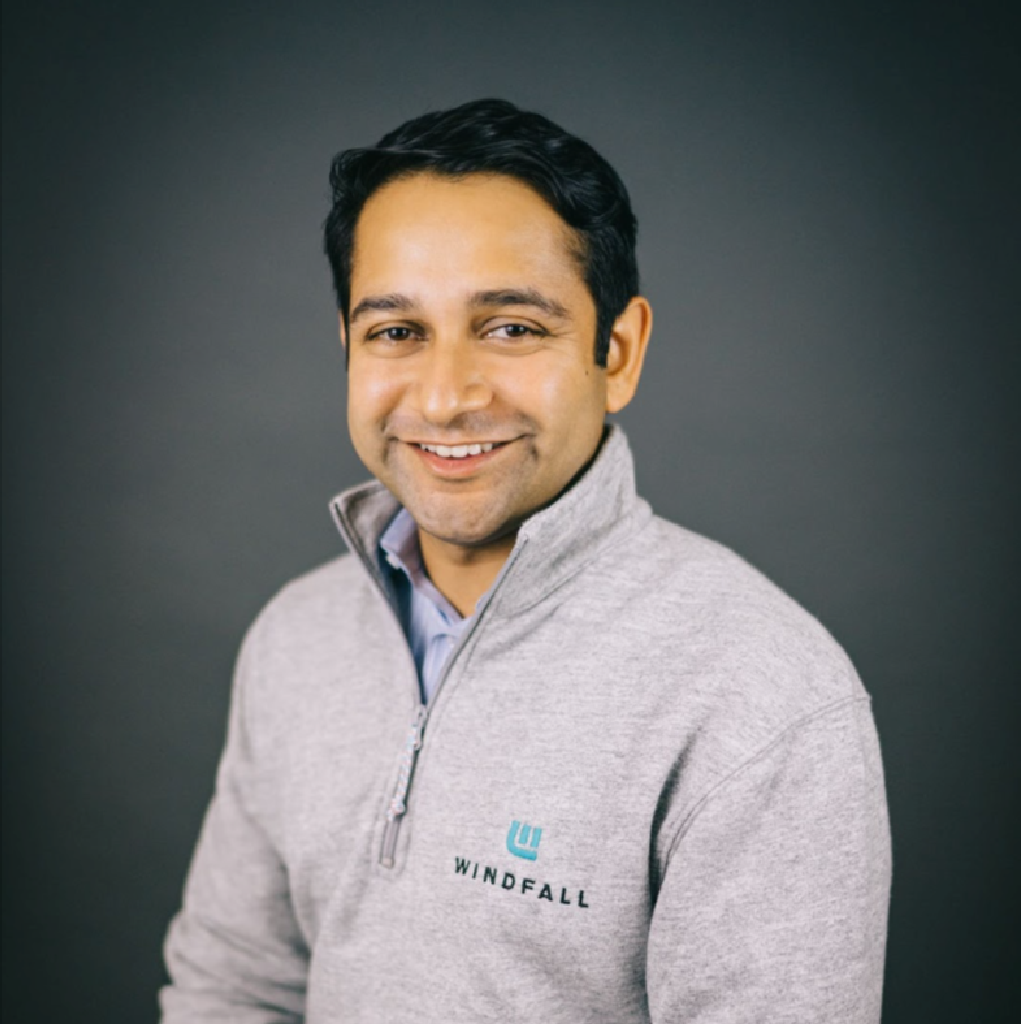 Arup Banerjee Headshot