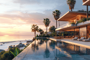 Before the Booking- A Data-Driven Playbook for Identifying HNW Guests