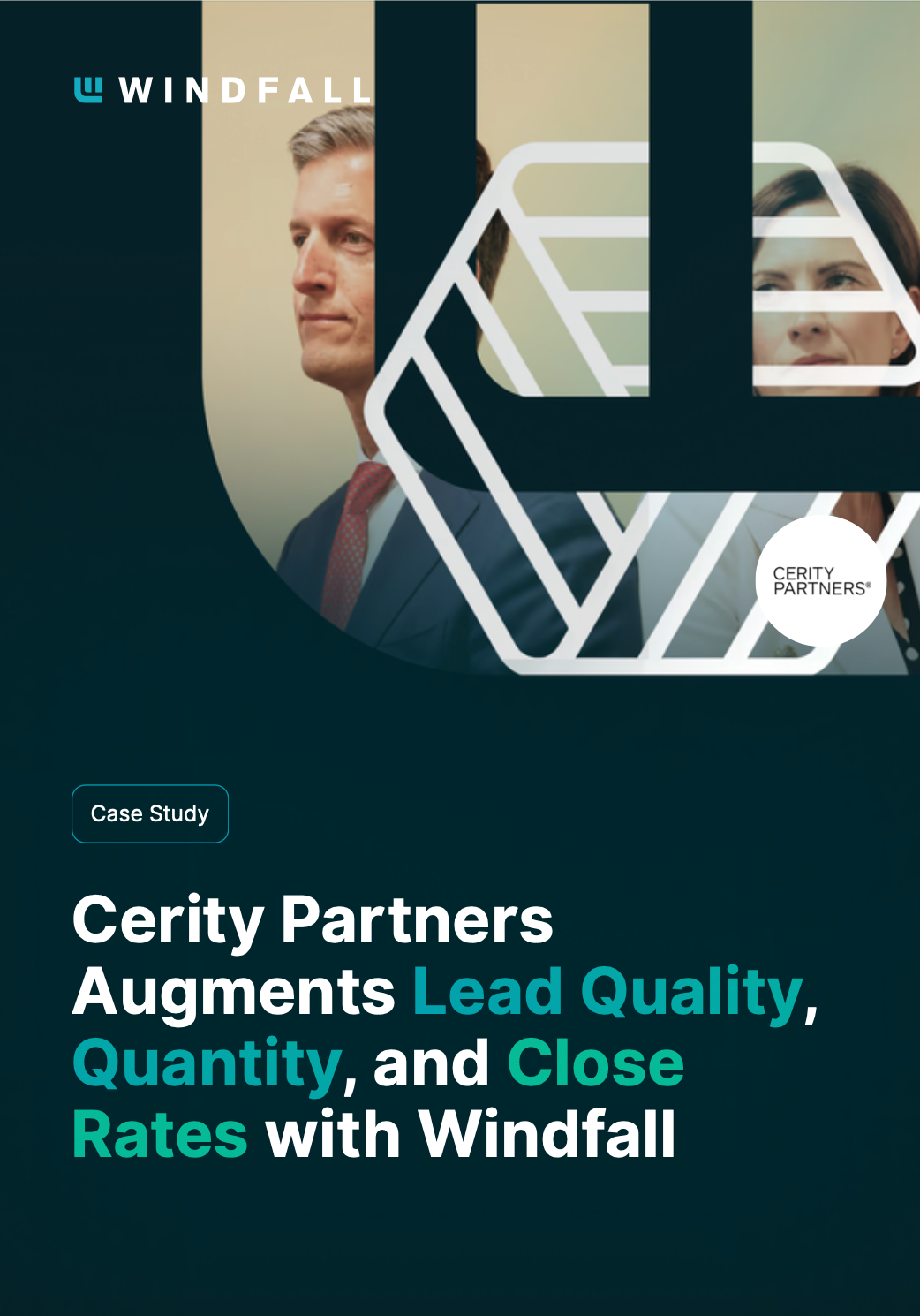 Cerity Partners Case Study Cover