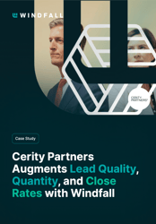 Cerity Partners