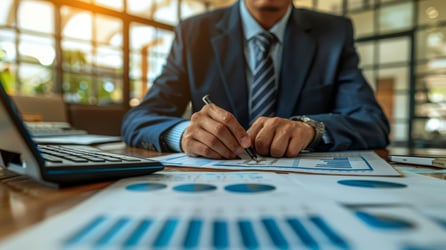 Activating DAF Donors with Wealth Data for Maximum Impact