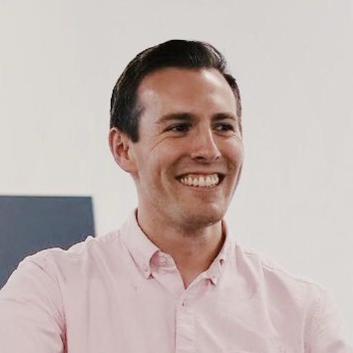 Dan Hoff Headshot