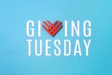 Giving Tuesday
