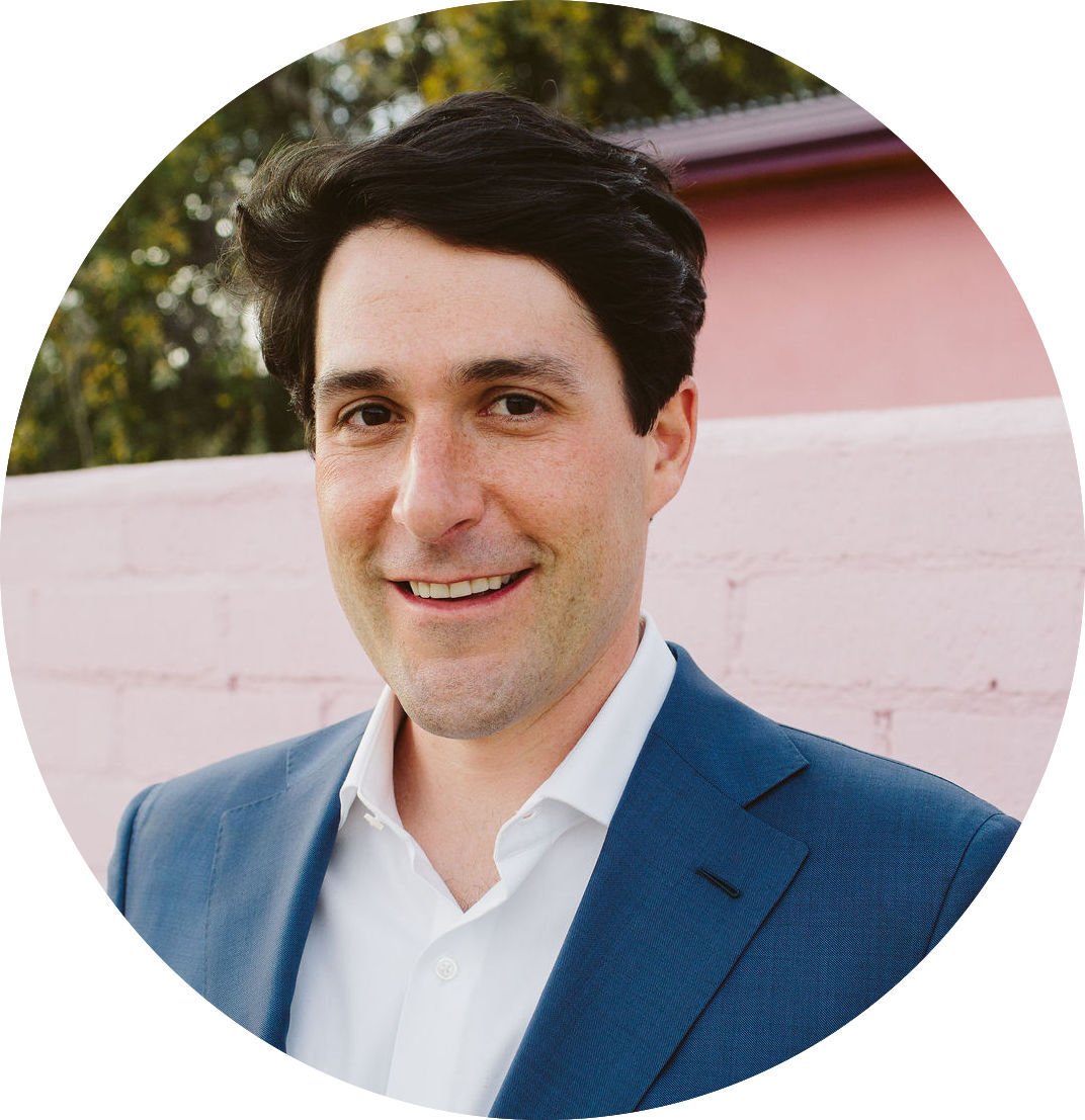 Matt Stern_Headshot