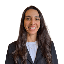 Julianna Kapjian-Pitt