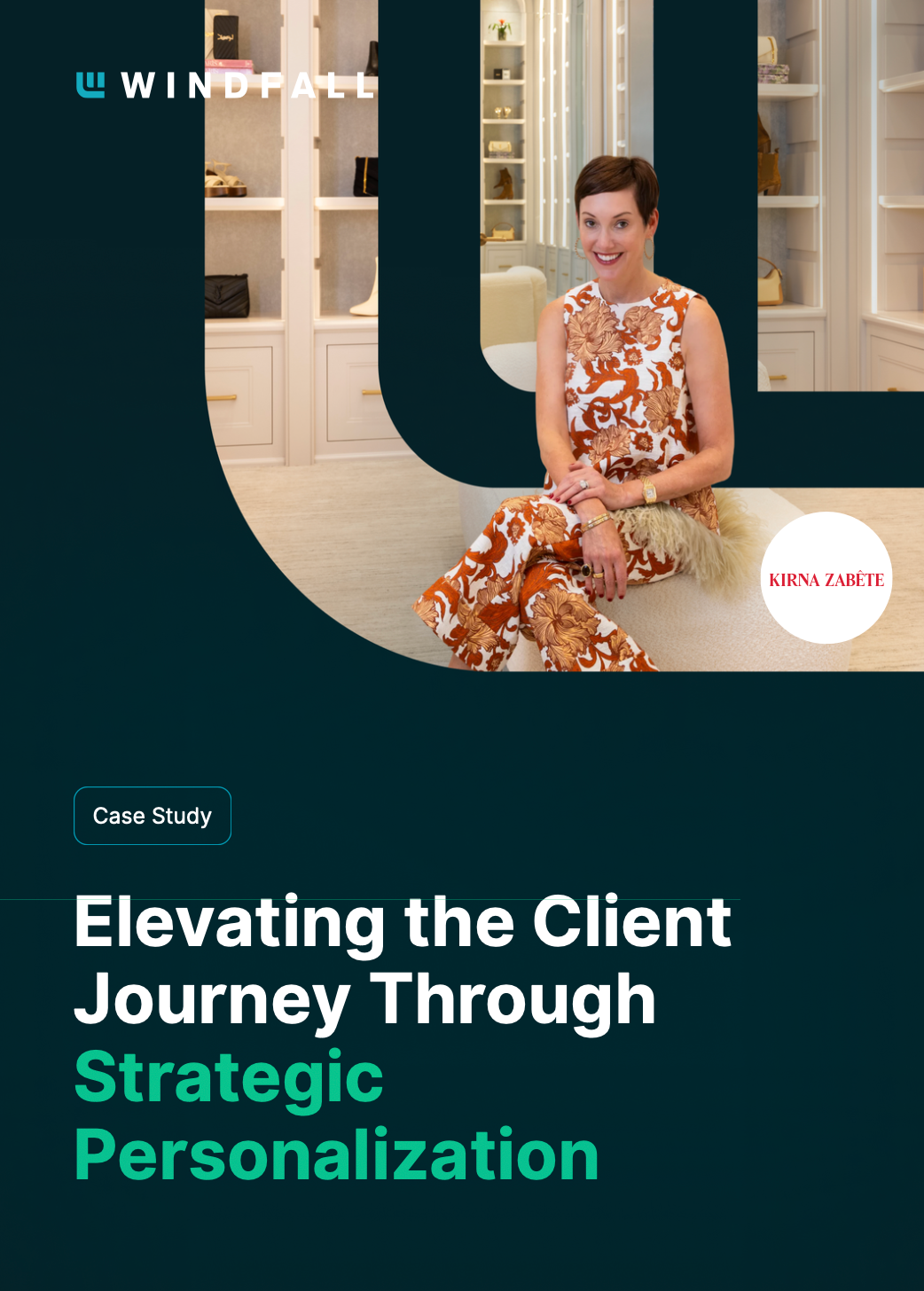 Kirna Zabête Cover Case Study