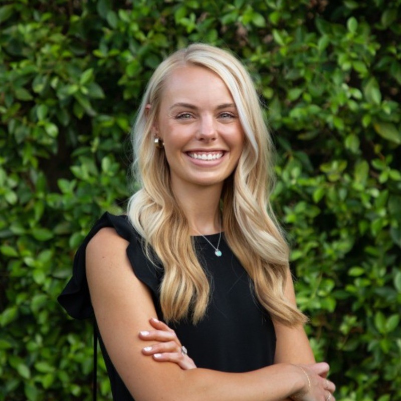 Kylie Todd Headshot