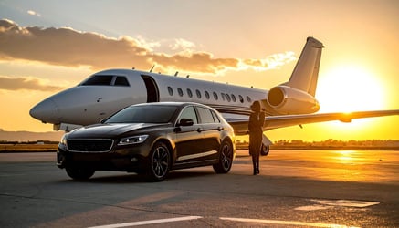 Luxury Travel and Hospitality