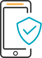 Applicaiton Security Icon