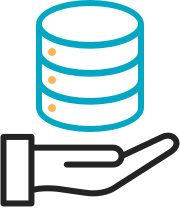 Safe-Handling-Data-Icon