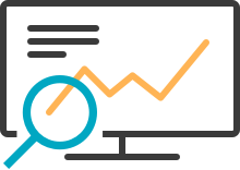 System-Monitoring-Icon