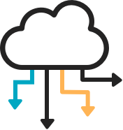 Usage-of-Data-icon