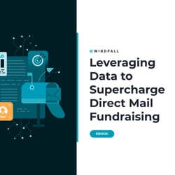 Leveraging Data for Direct Mail Fundraising