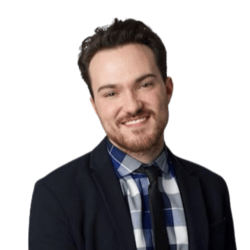 Matt Donahue