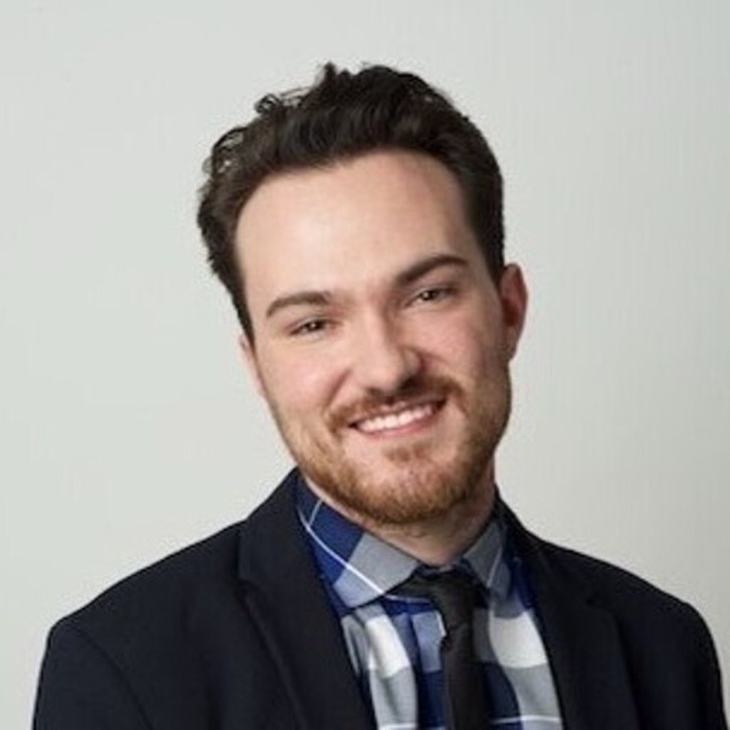 Matt Donahue
