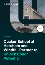 Quaker School at Horsham