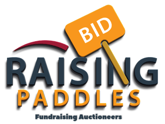 Raising Paddles