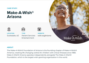 Make-A-Wish Arizona