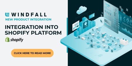 Supercharge Your Customer Engagement Workflows with Windfall’s New Shopify Integration