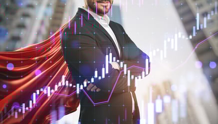 Generative AI with Consumer Wealth and Career Data: A New Era for Marketing