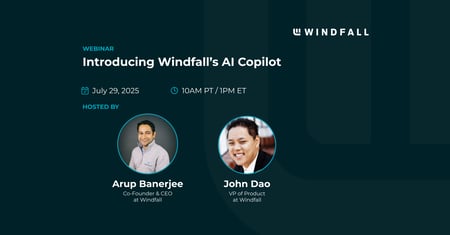 Introducing Windfall’s AI Copilot