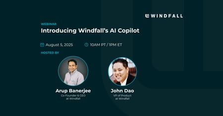 Introducing Windfall’s AI Copilot
