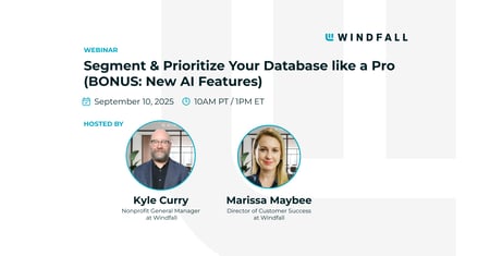 Segment & Prioritize Your Database like a Pro (BONUS: New AI Features)