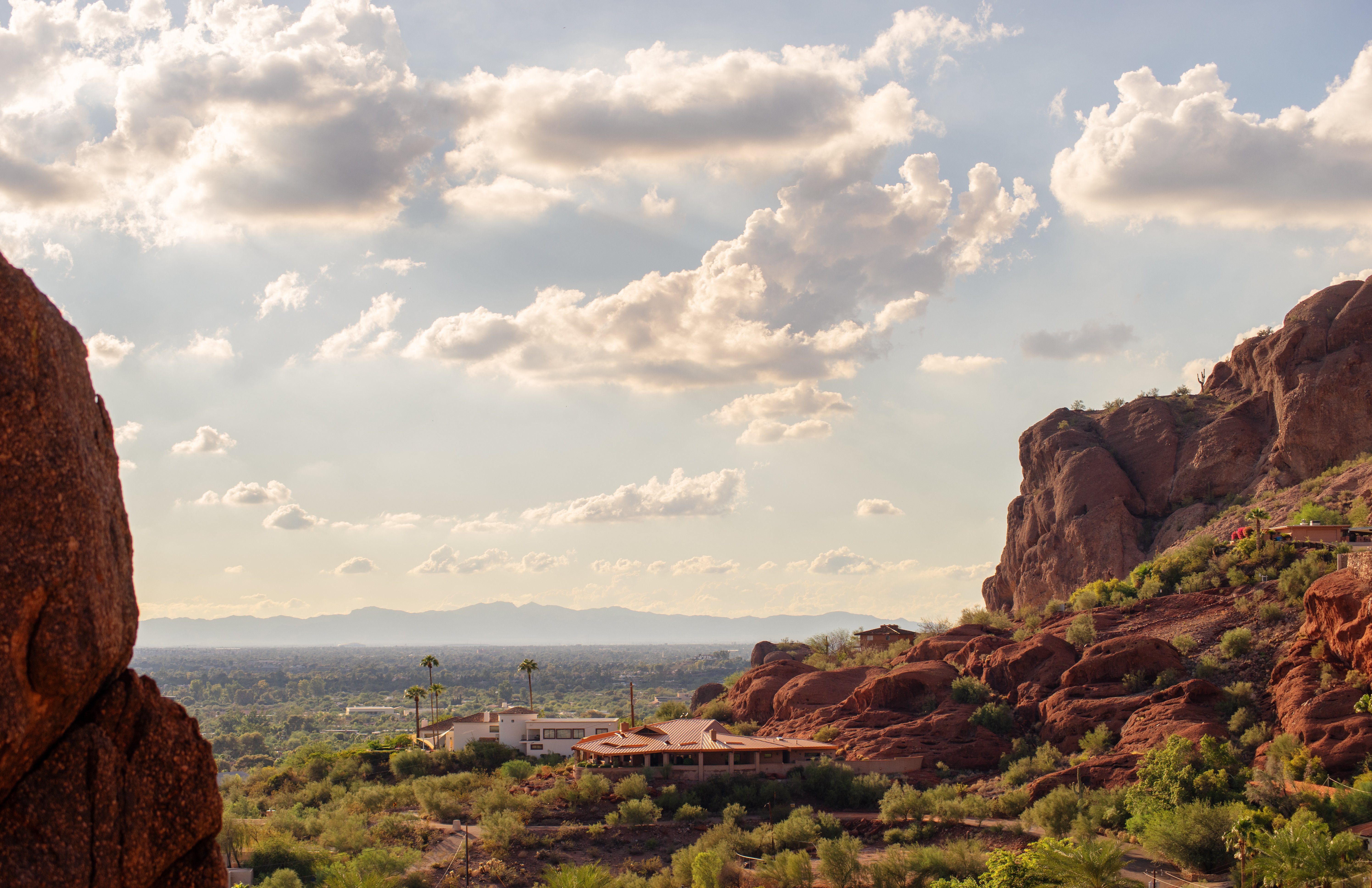 Arizona