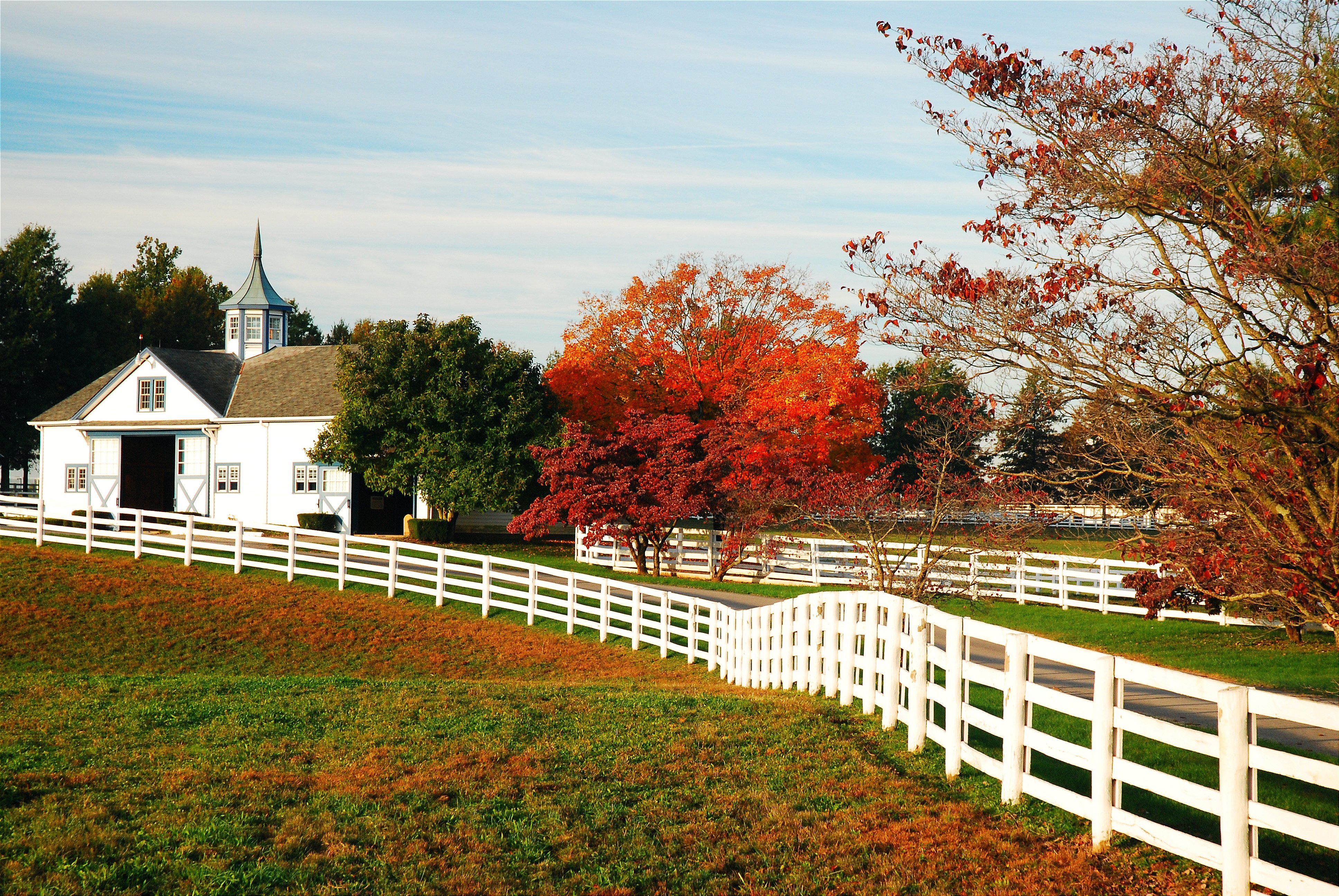 Kentucky