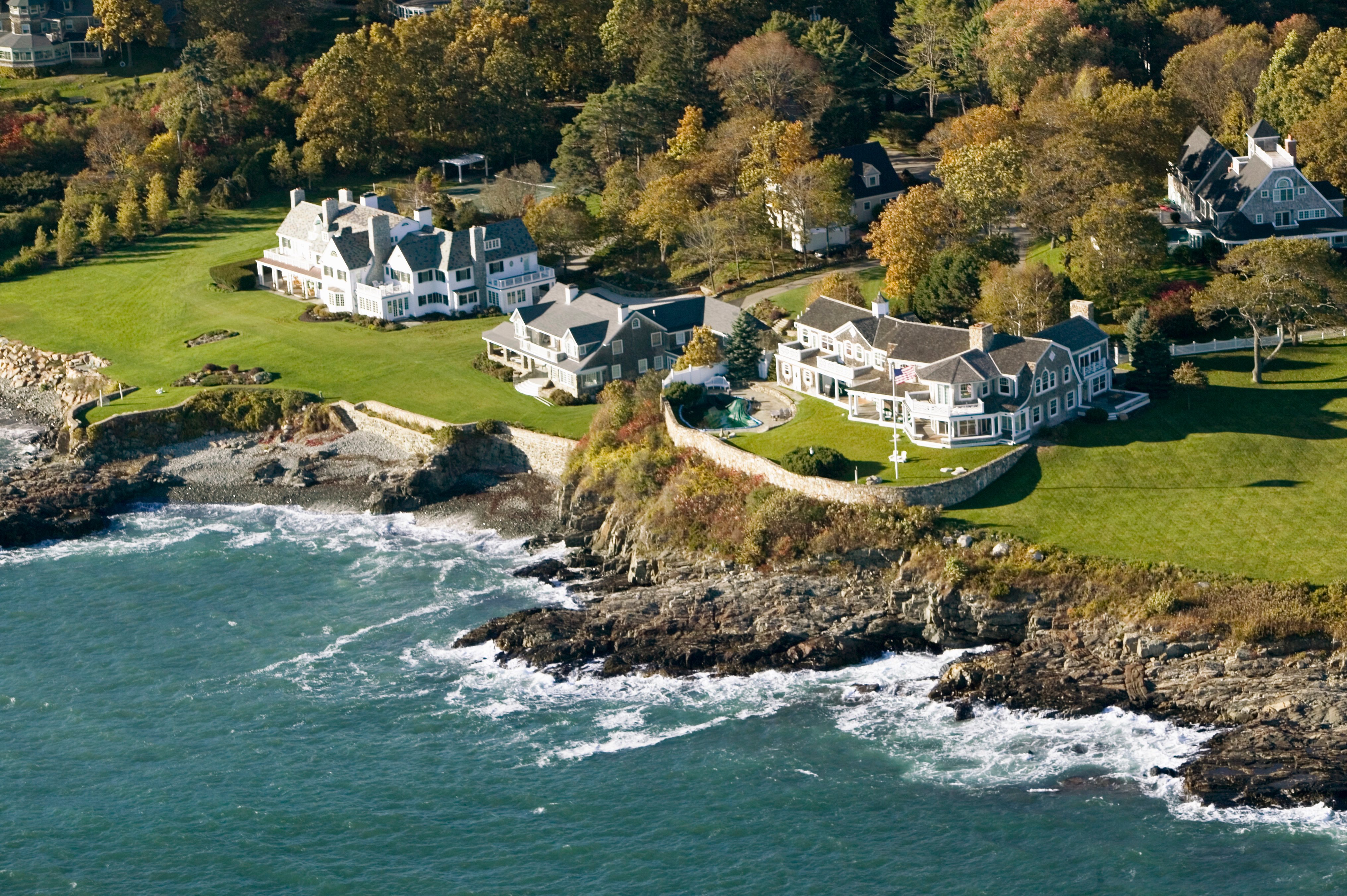 Maine