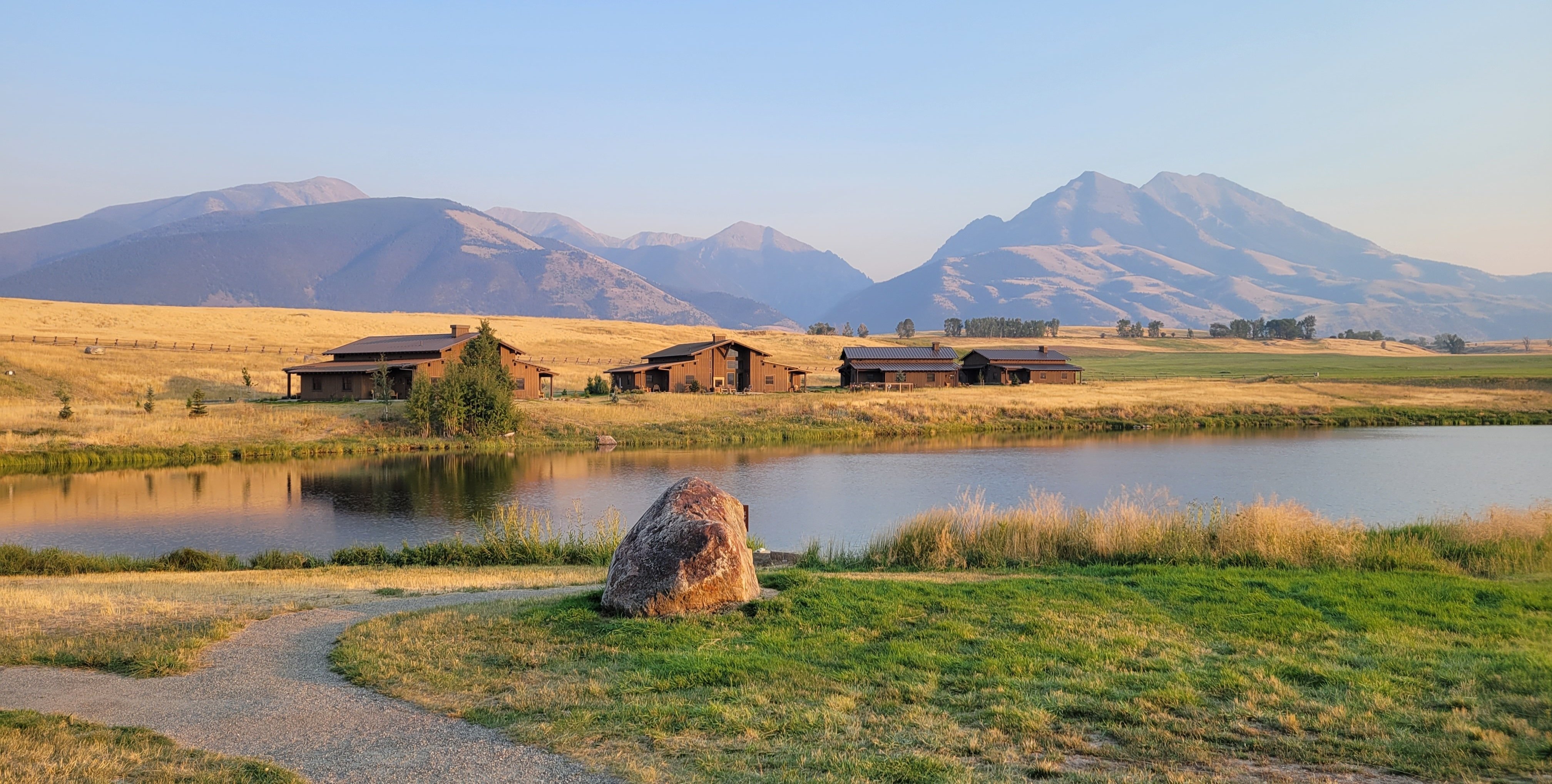 Montana