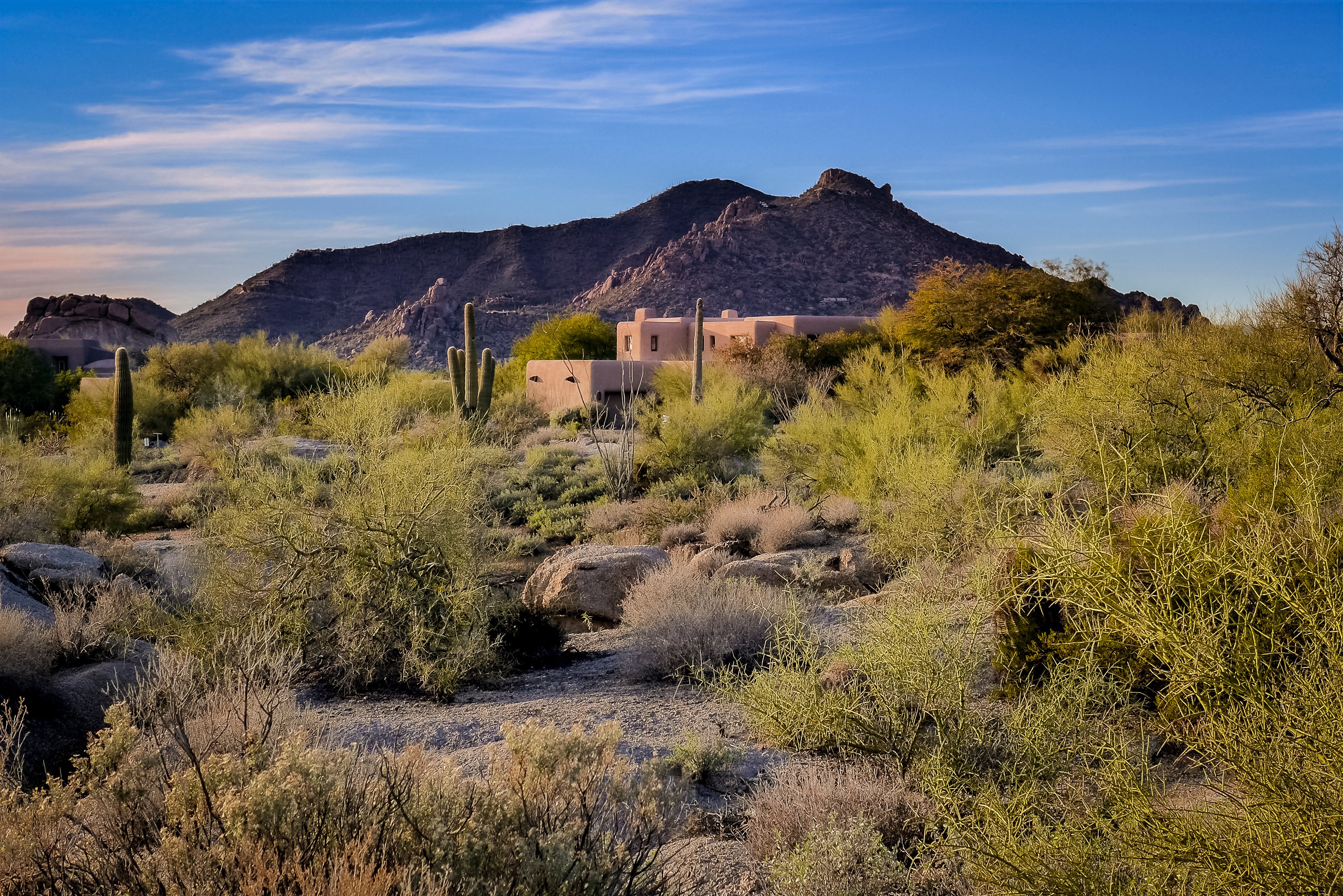 New Mexico
