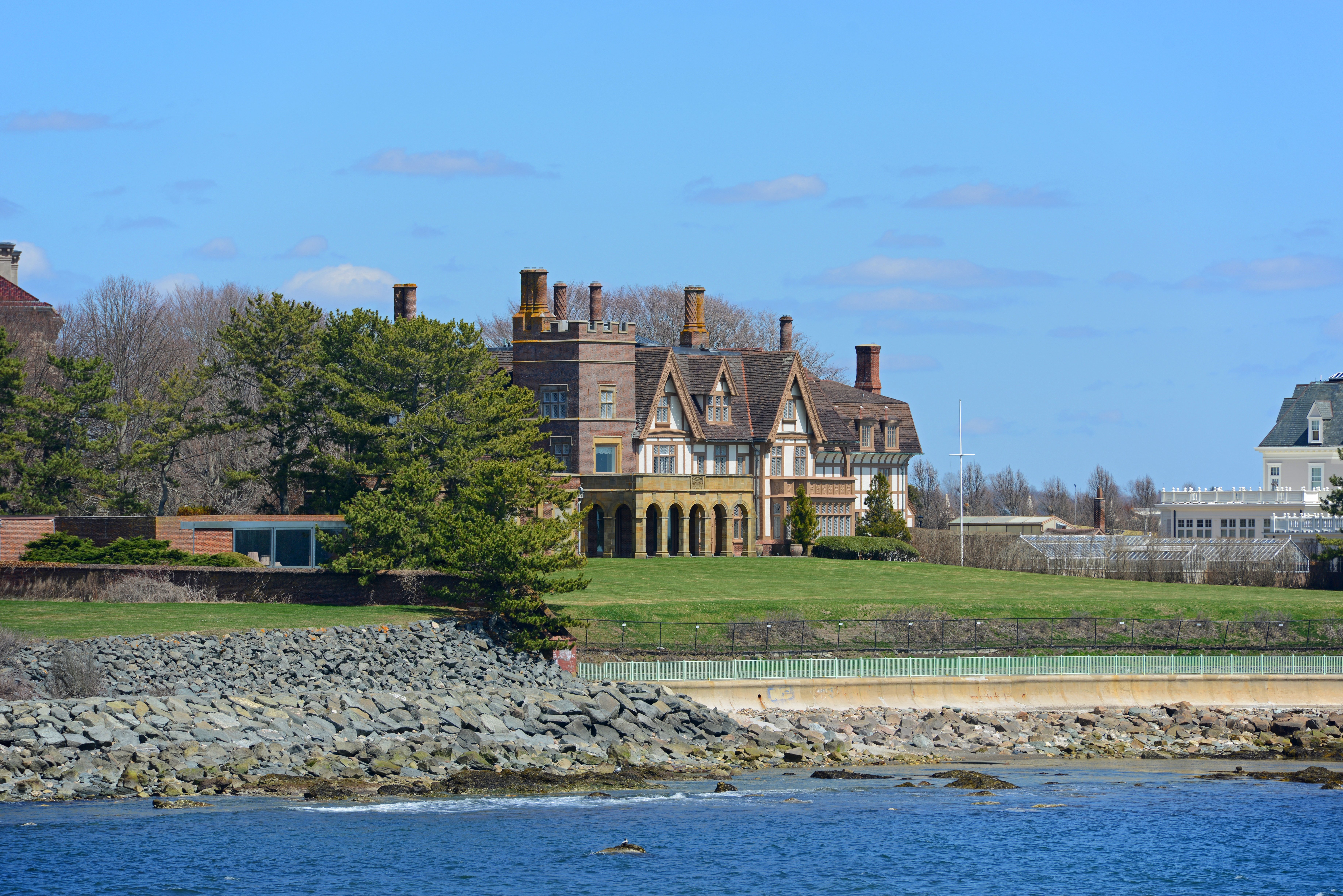 Rhode Island