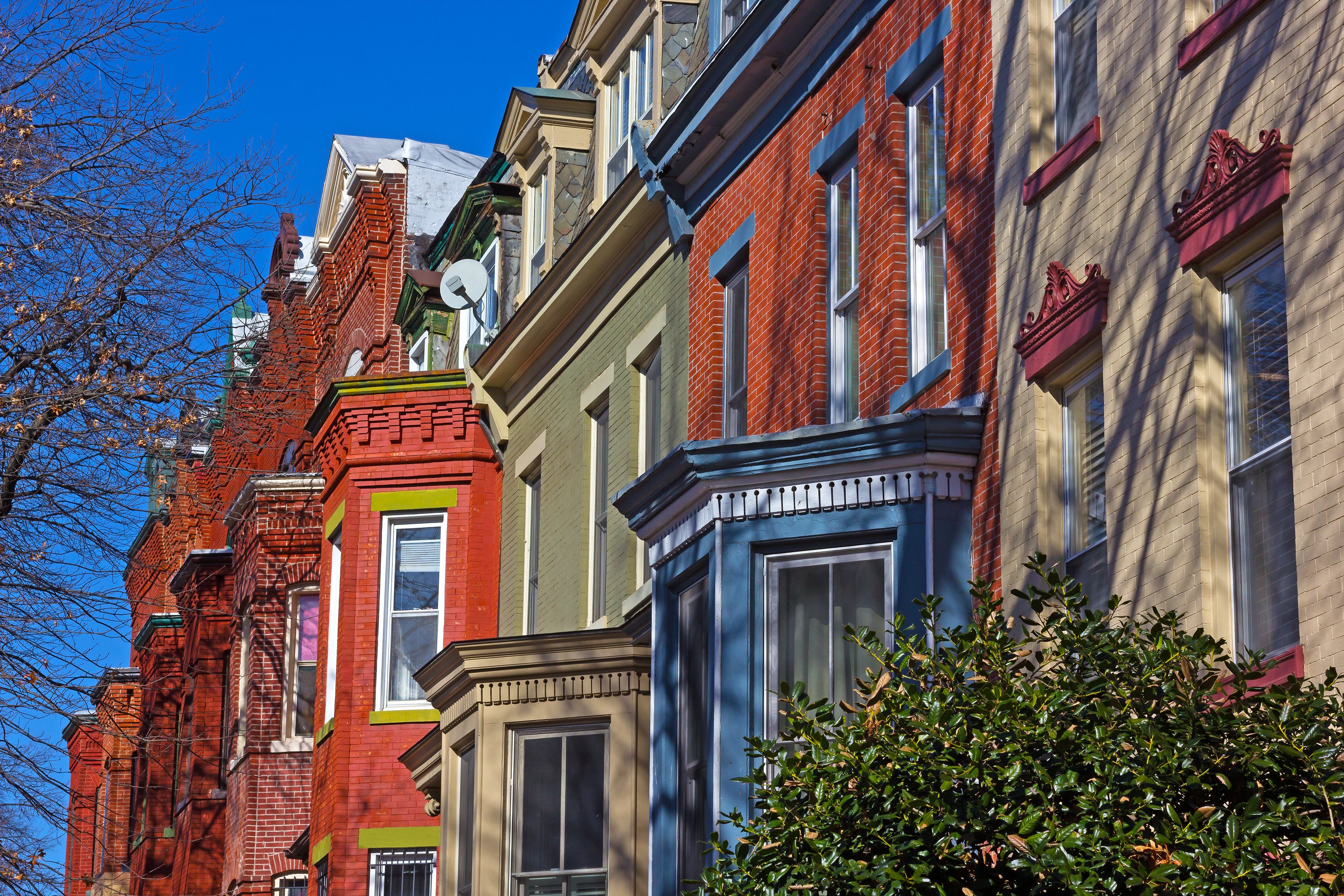 Washington DC