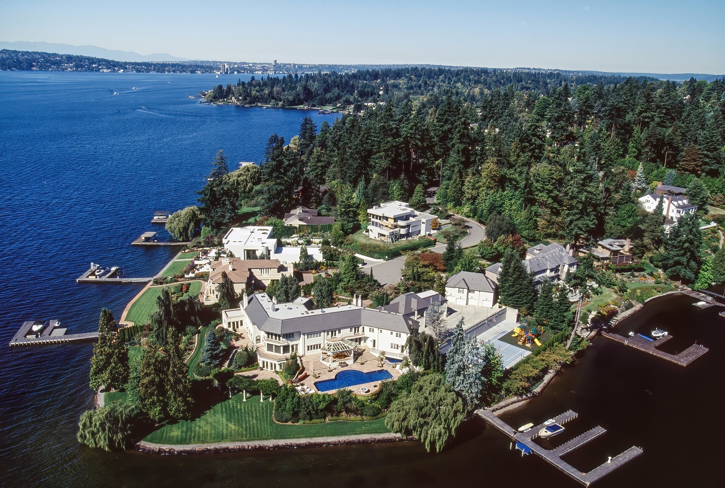 Washington