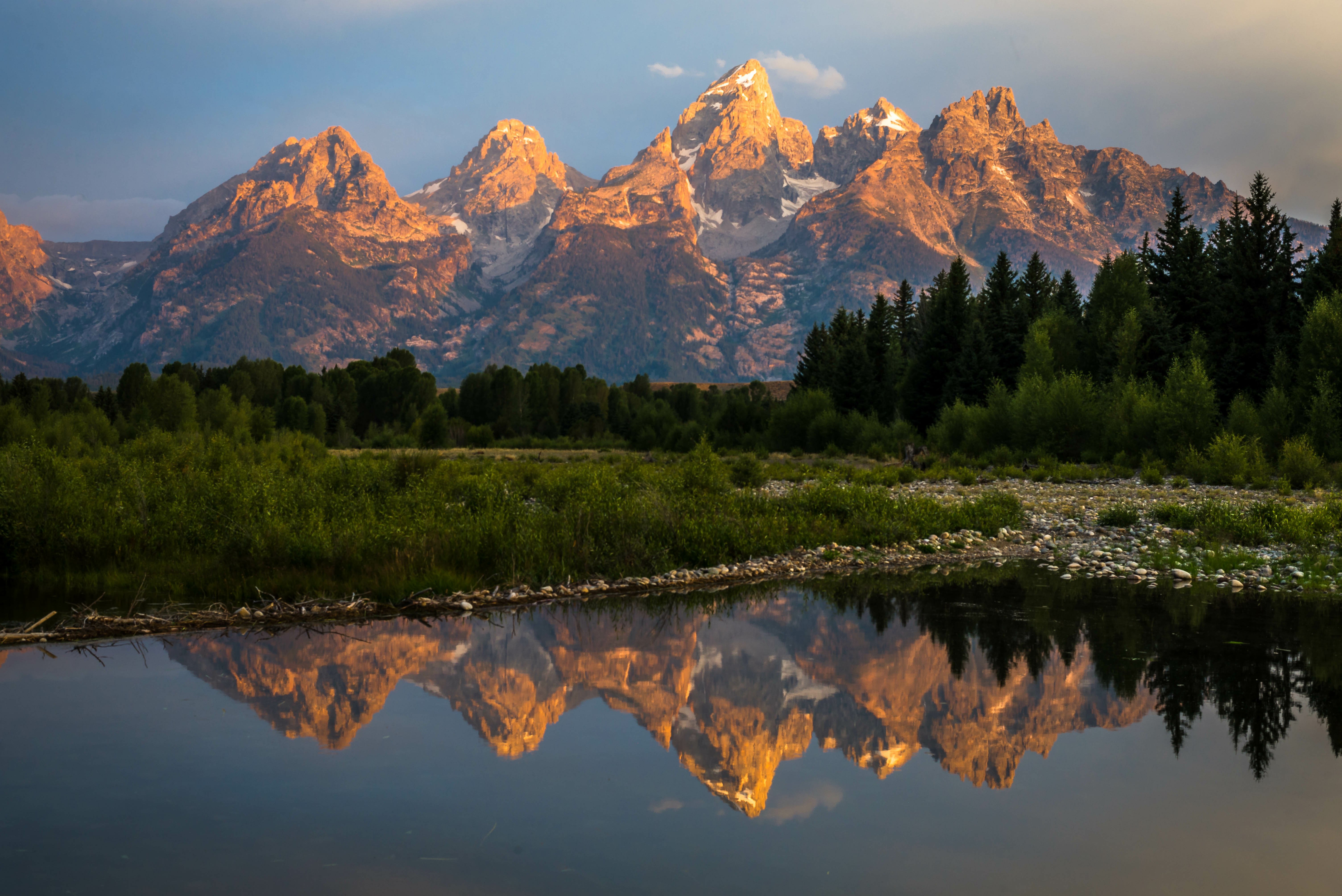 Wyoming