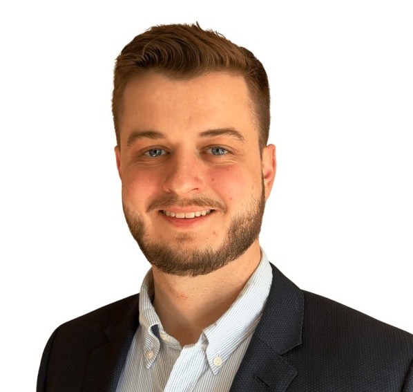 Tyler Dillard headshot