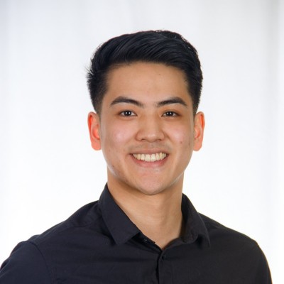 Victor Huang