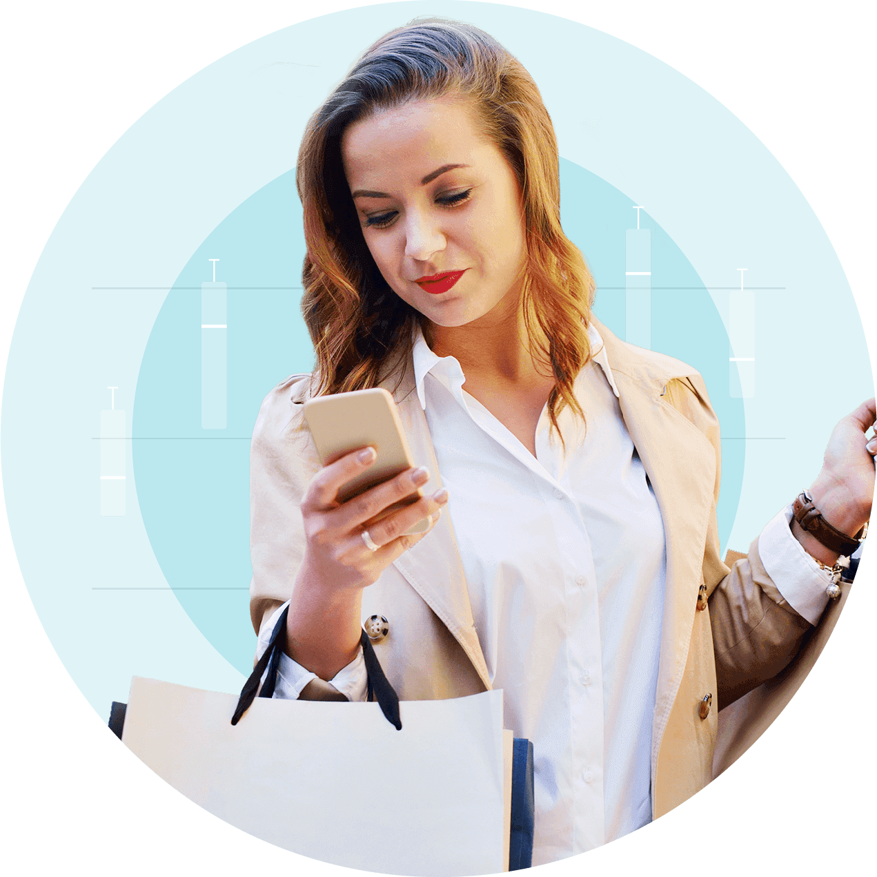 ConversionDriving Solutions for Retail Windfall