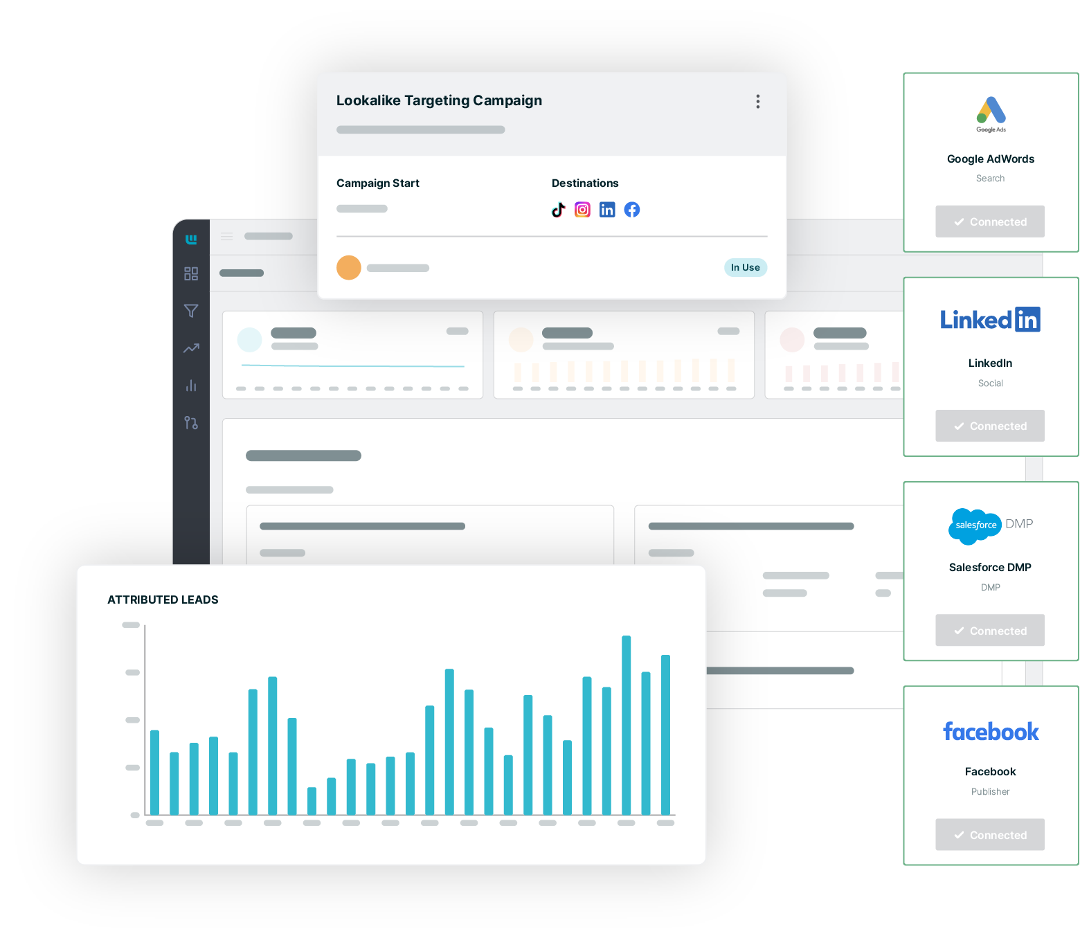 Windfall Management Platform for Infusing Insights into Workflows - Windfall