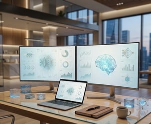 Introducing Windfall Academy: A New Standard for Data and AI Enablement