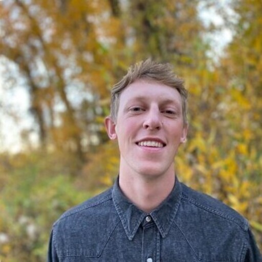 Zack Adair